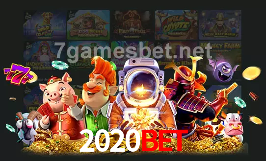 cassino 2020bet