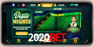 2020bet: A Experiência de Casino com Jogos de Mesa ao Vivo