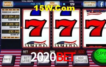 Welcome Bonus 2020bet