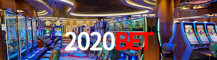 Live Casino 2020bet