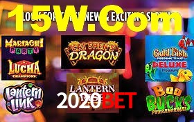 Tournaments 2020bet