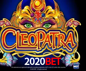 Slot Games 2020bet
