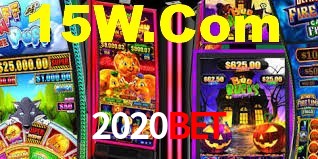 2020bet.com