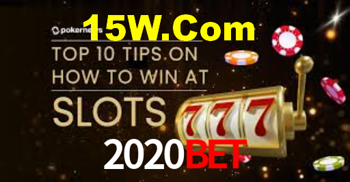 Bônus Generosos e Exclusivos no 2020bet para Você!