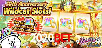 2020bet.com