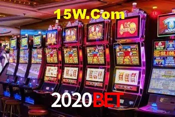 Experiência VIP 2020bet