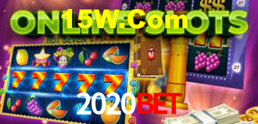 2020bet.com