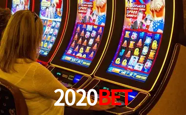Live Casino 2020bet