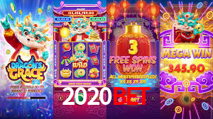 2020bet.com