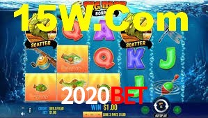 2020bet: Seu Especialista em Apostas Esportivas Brasileiras