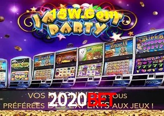 cassino 2020bet