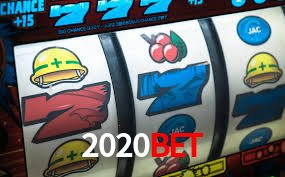 2020bet App Interface