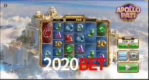 Welcome Bonus 2020bet