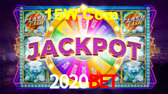 2020bet.com